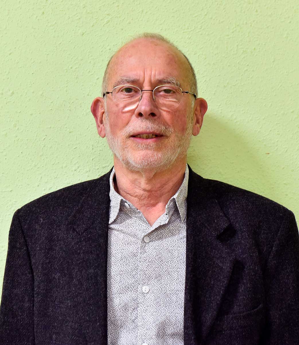 Notre équipe Hautes Terres de l'Aubrac