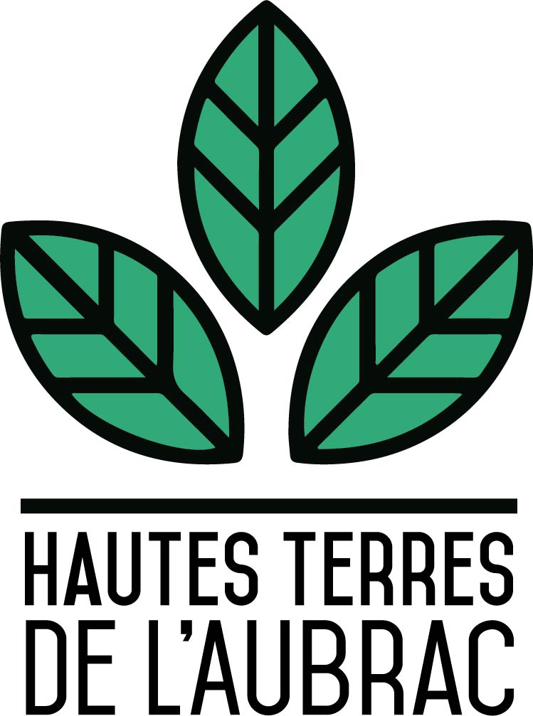 Logo Hautes Terres d'Aubrac