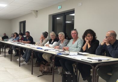 CONSEIL COMMUNAUTAIRE